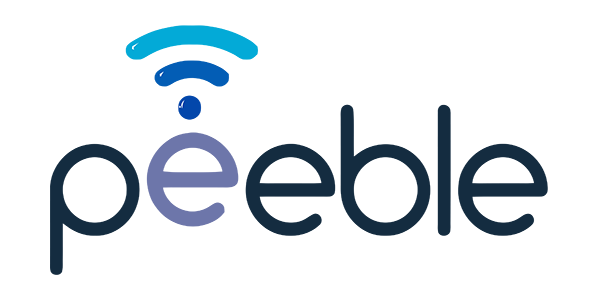 Peeble event solutions Logo