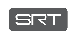 Cette image représente le logo du protocole SRT